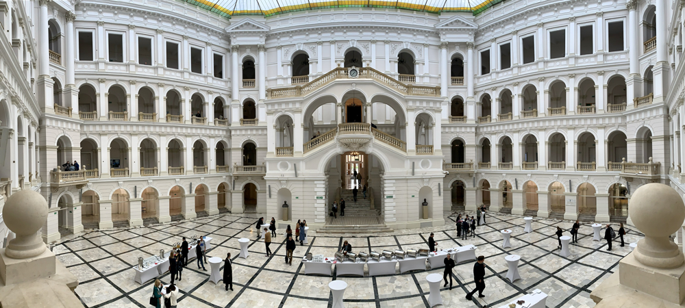 Warsawa