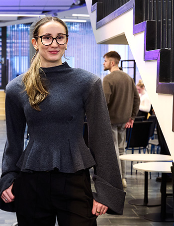 Viktoria Tagner