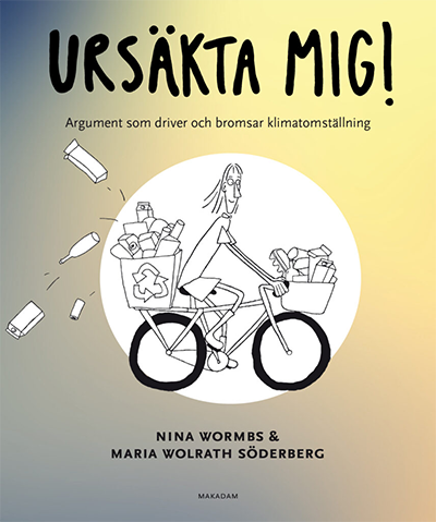 Bokomslag Ursäkta mig