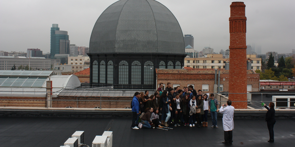 UPM ETSII