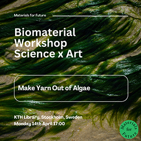 Affisch för eventet