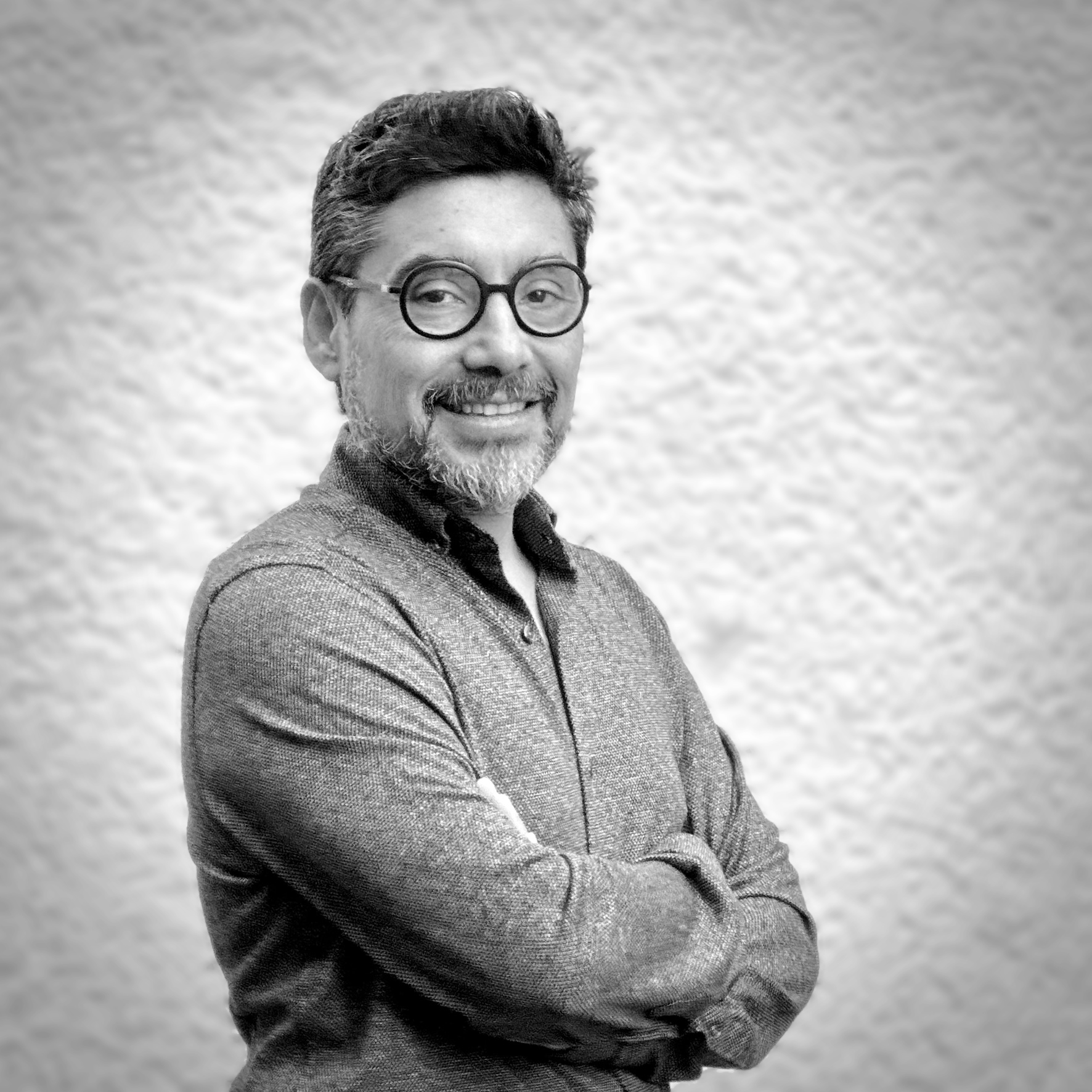 Rodrigo Eduardo Muro Avendano