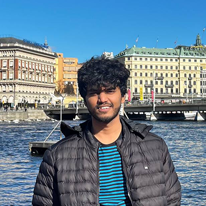 Logasubramaniyan Raja Shanmugam