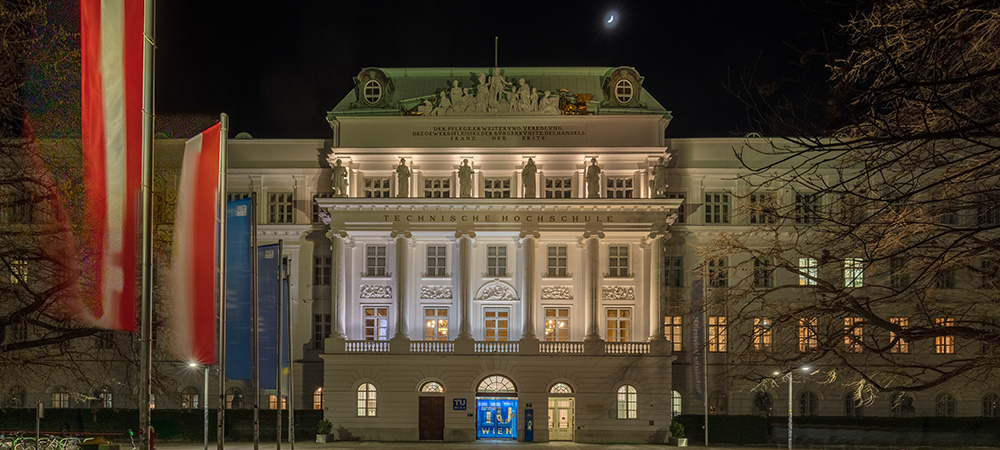 Technische Universität Wien